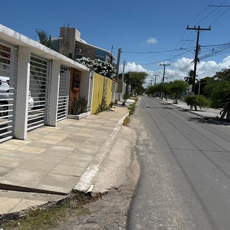 Bangalo Com Tudo Privativo Em Tamandare/Pe מראה חיצוני תמונה